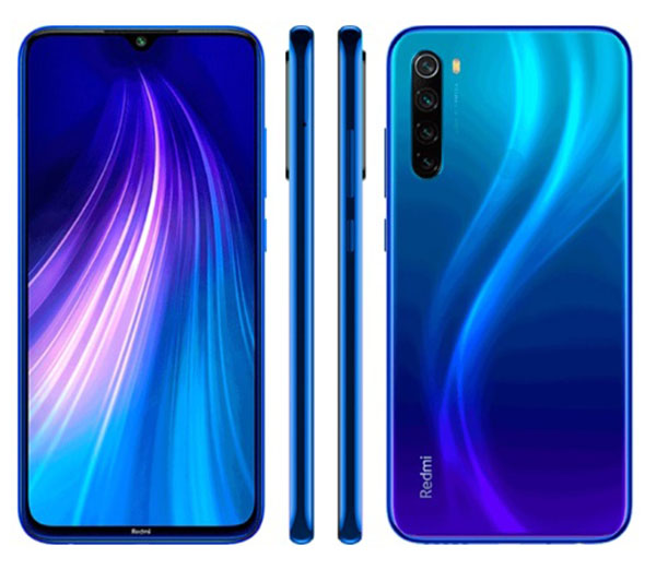 Xiaomi Redmi Note 8r