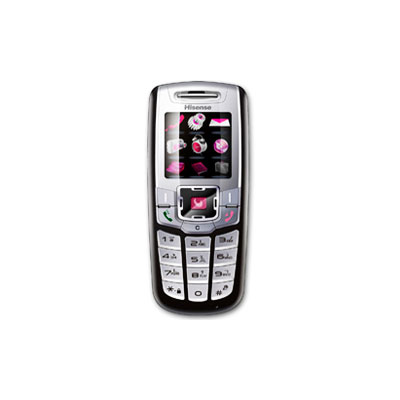 Hisense C568