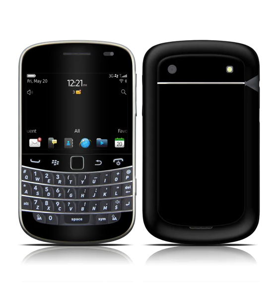 Blackberry 9930