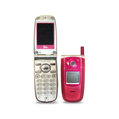 Sanyo M666