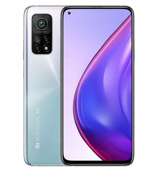 Xiaomi Mi 10T