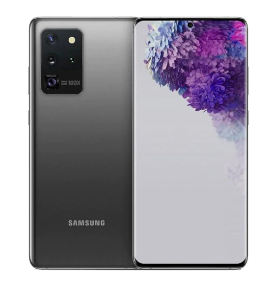 Samsung Galaxy S20 Ultra 5G