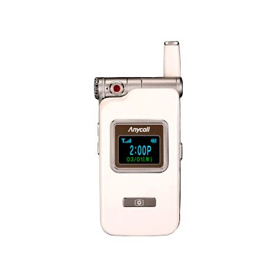 Samsung SCH-E200