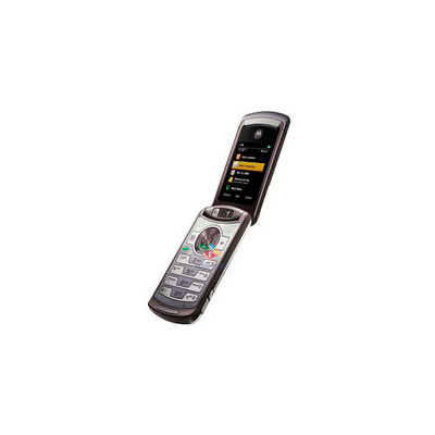 Motorola V13