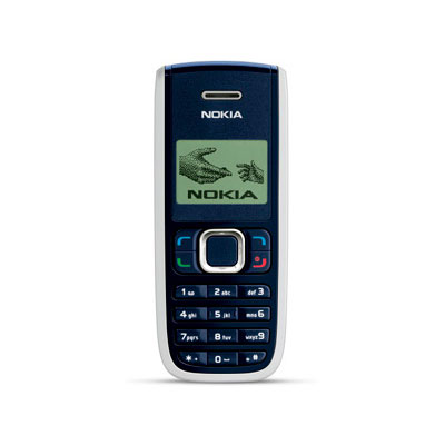 Nokia 1255