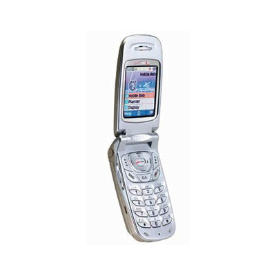 Samsung SCH-A530
