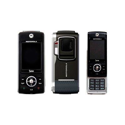 Motorola MS-550