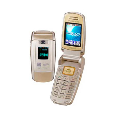 Samsung SCH-E470