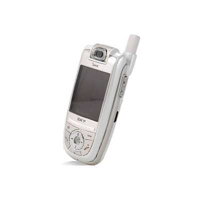 sky IM 8100