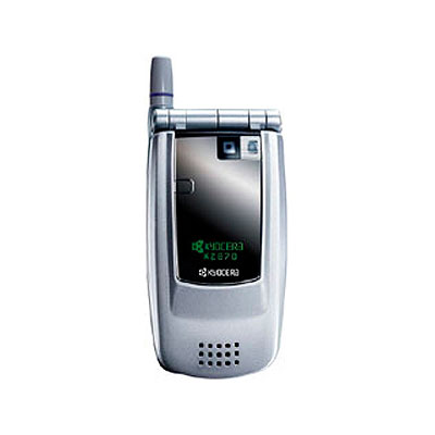 Kyocera KZ 870