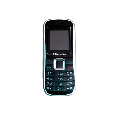 Micromax C 100