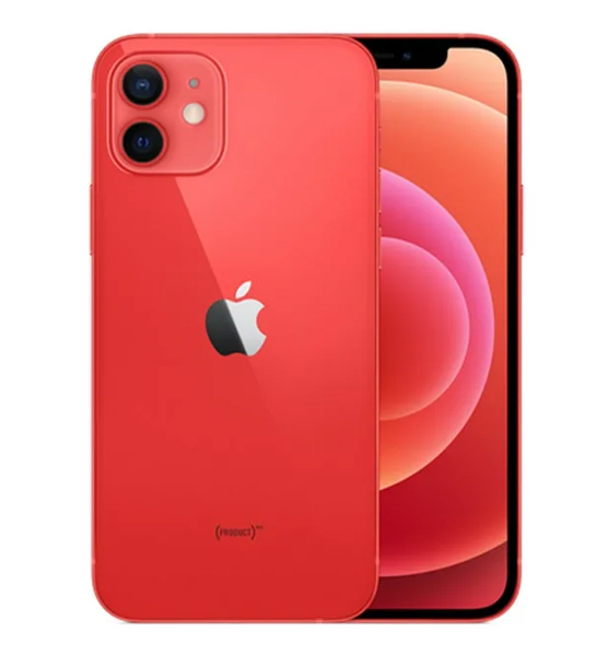 iPhone 12