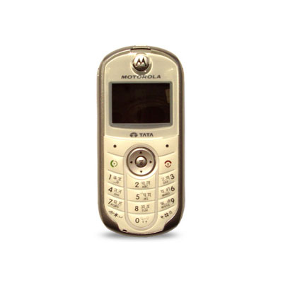 Motorola W200