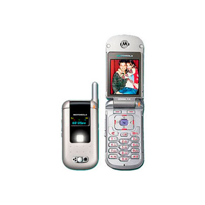 Motorola V868