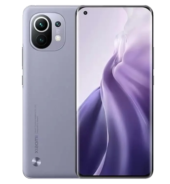 Xiaomi Mi 11