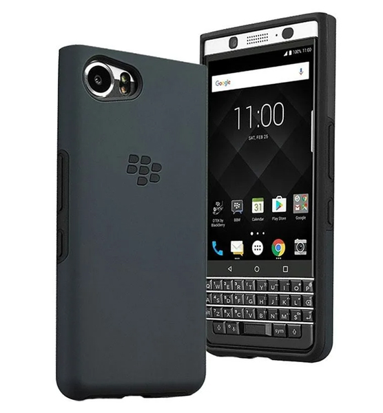 Blackberry Keyone