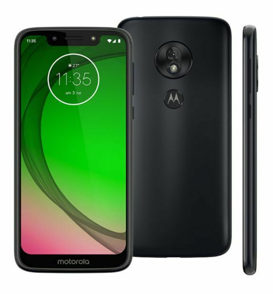 Moto g7 Play