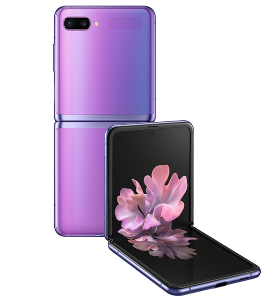 Samsung Galaxy Z Flip
