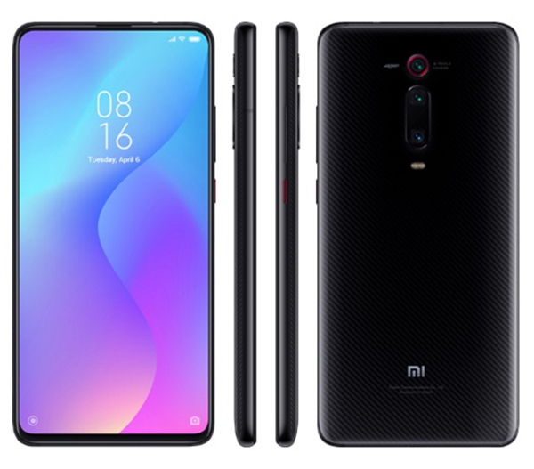 Xiaomi Mi 9T