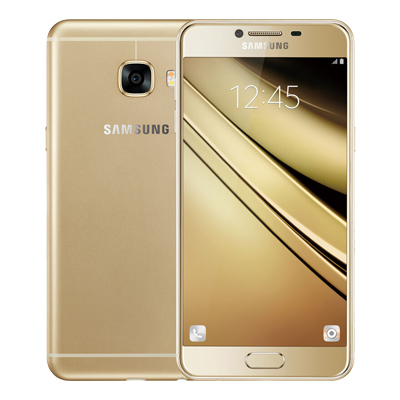 Samsung Galaxy C5