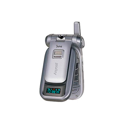 Samsung SCH-V500