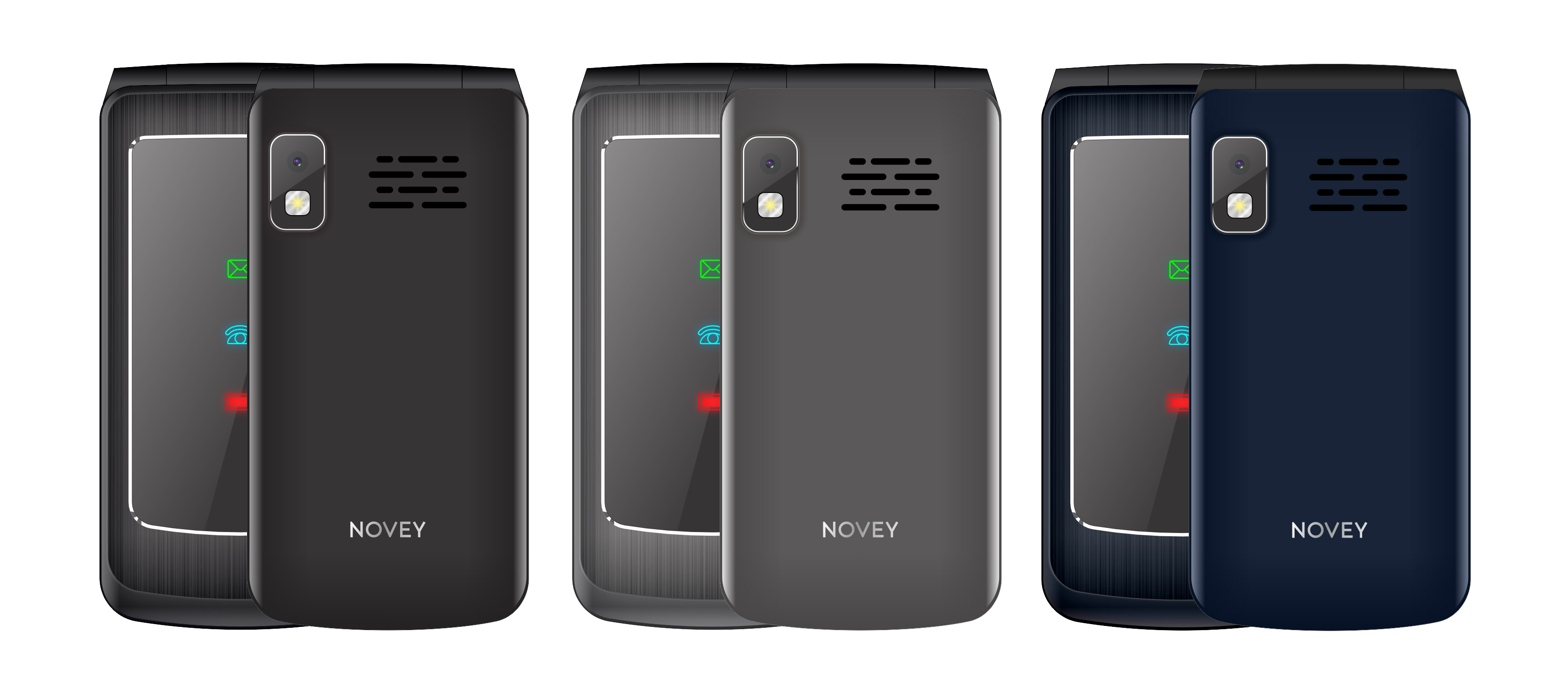 Novey Z1+