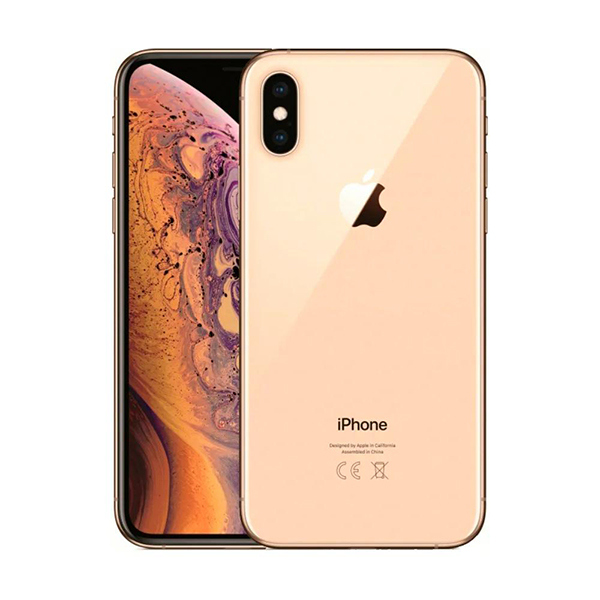 iPhone XS Max