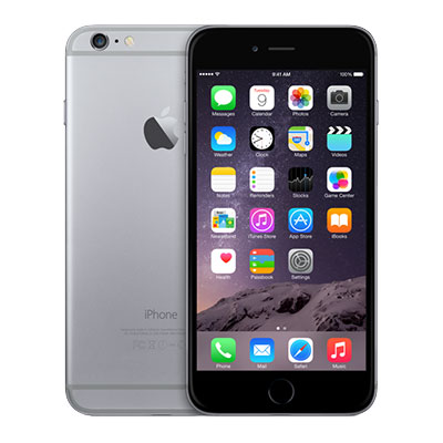 iPhone 6 Plus