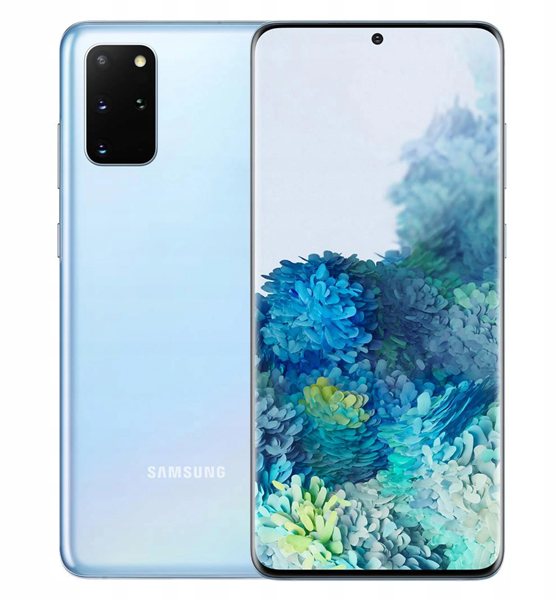 Samsung Galaxy S20