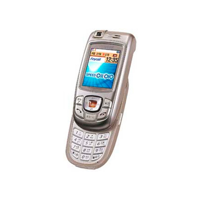 Samsung SCH-S140