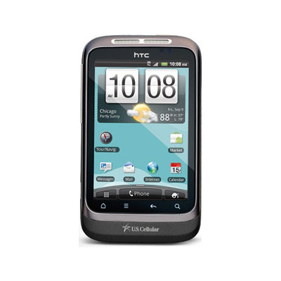 HTC Wildfire S ADR6230 CDMA
