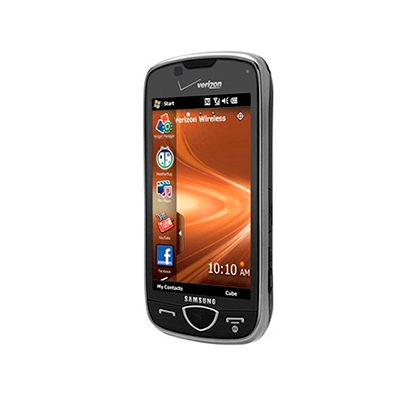 Samsung Omnia 2 i920
