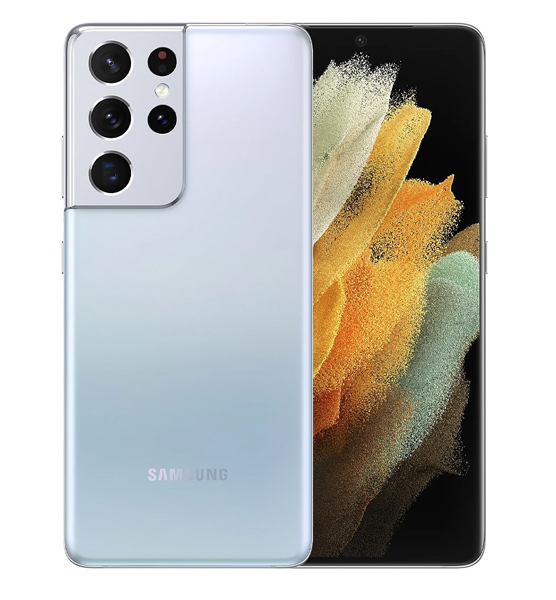 Samsung Galaxy S21 Ultra 5G