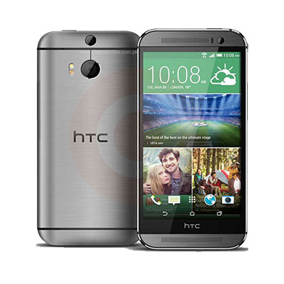 HTC One (M8) (CDMA)