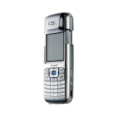 Samsung SCH-S250