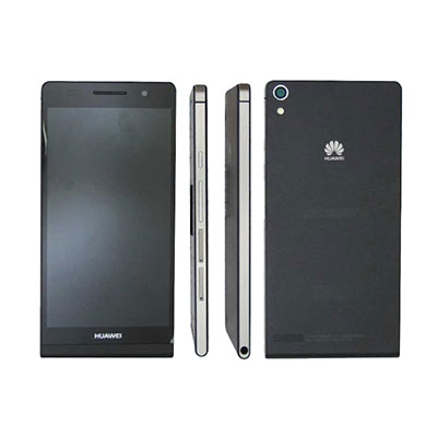 Huawei Ascend P6-C00