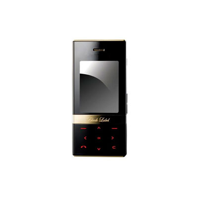 LG SV 600 Black Label