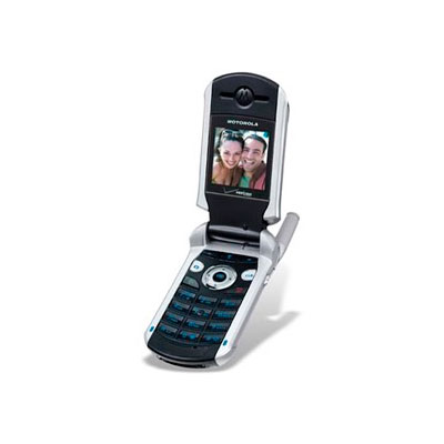 Motorola V265