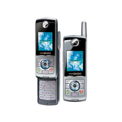 Motorola MS-400