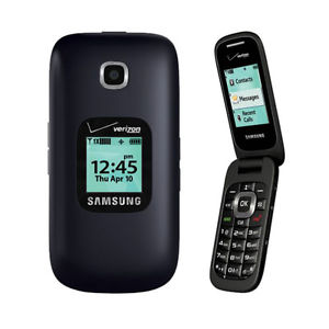 Samsung Gusto 3