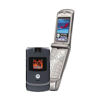 Motorola RAZR V3m