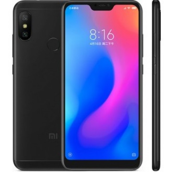Xiaomi Redmi 6 Pro
