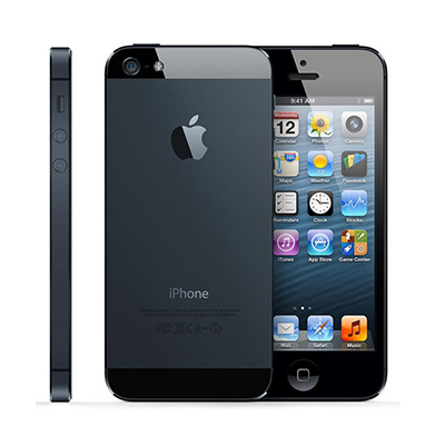 iphone 5