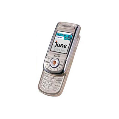 Samsung SCH-V540