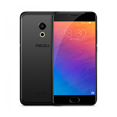 Meizu Pro 6
