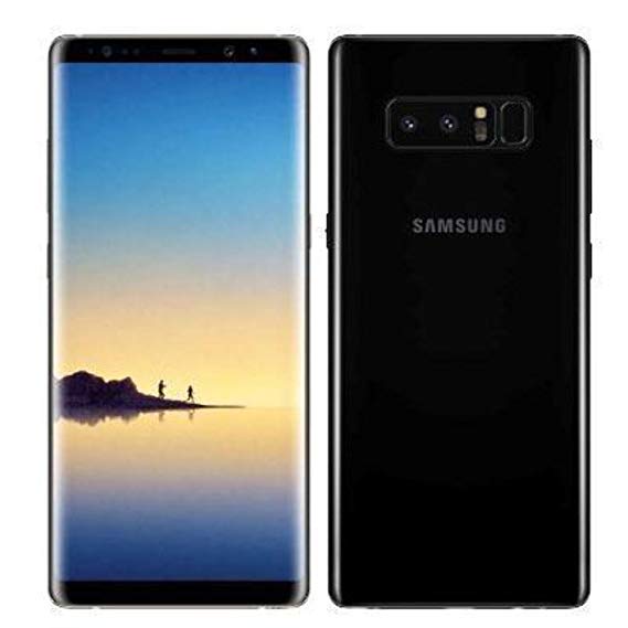 Samsung Galaxy Note 8 SM-N950U