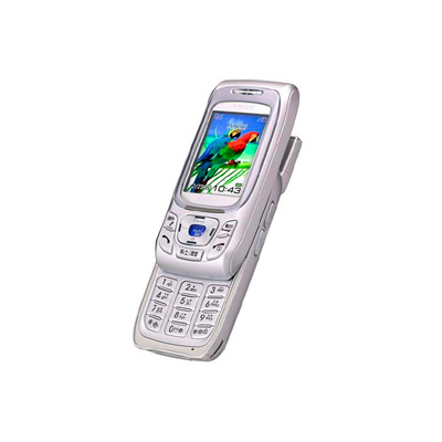 SamsungSCH-V650