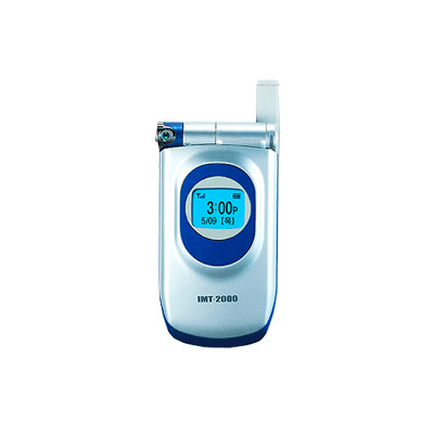 Samsung SCH-V300