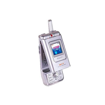 Samsung SCH-V450