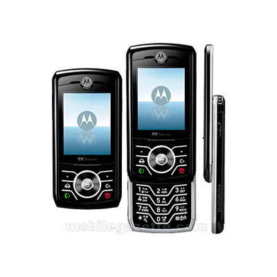 Motorola MS-600